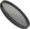 55 mm Kamera-Objektiv, schlank, mehrfach beschichtet, MRC, CPL Filter, Zirkular-Polarisationsfilter für Nikon D3400 D3500 D5600 D7500 mit Nikon AF-P DX Nikkor 18–55 mm Objektiv