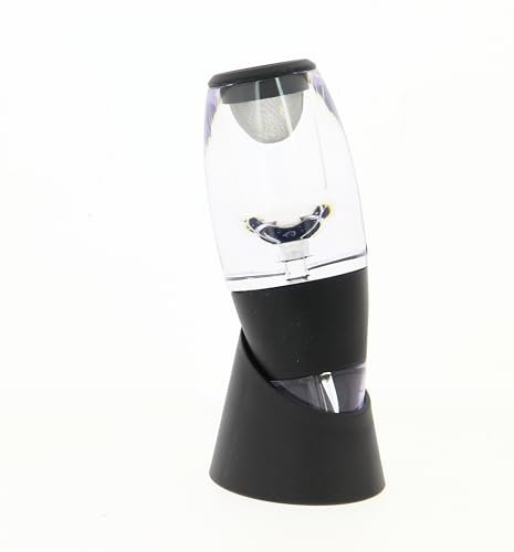 LUDI VIN Aérateur décanteur pour le vin