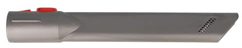 vhbw Buse embout suceur plat compatible avec Dyson V11 Extra, Animal Extra, Complete Extra, Absolute Extra Pro aspirateur, 24 cm