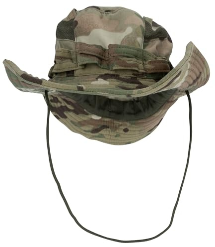 UF Pro Striker Boonie Hat Gen.3 Camo
