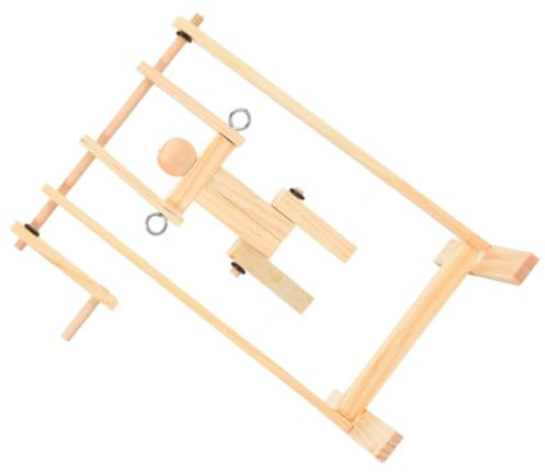 Vaguelly Spielzeug Für Jungen Und Mädchen Und Mädchen Reckstange Wissenschaftliche Experimentierausrüstung Jungen- Und Mädchenspielzeug Konstruktionsspielzeug