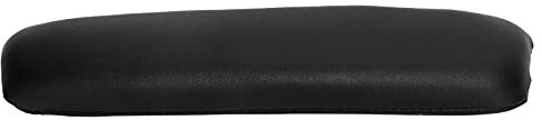 Ersatz Kopfband Kissen Pad Kopfhörer Ersatz Stirnband Kissen Bezug Mittelgroße Kopfbandabdeckung mit PU Leder Und Schwamm Für Over Ear Kopfhörer Schutz