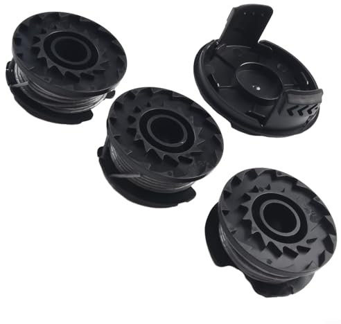 Bobines de rechange pour débroussailleuse Bosch ART 23/26/30/36 LI Compatible avec plusieurs modèles