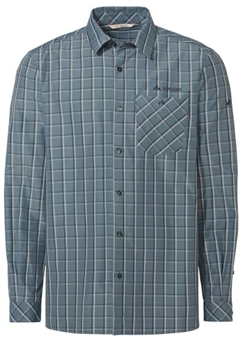 VAUDE Hemd-Bluse Men's Albsteig LS Shirt III