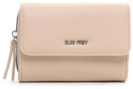 SURI FREY Geldbörse SFY Tiffy Wallet Lightrose rosa