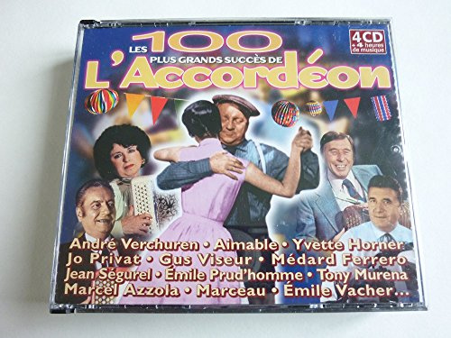 Les 100 Beaux Succes De L Ac