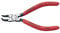 Knipex 36898 8mm - 13mm J01 90° Bent Internal Circlip Pliers