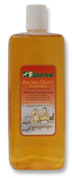 Finnsa Aroma Duft Konzentrat Weihnachtsmischung 1 Liter