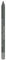 ARTDECO Soft Eyeliner Waterproof - Cremiger Kajalstift wasserfest, langanhaltender Eye Liner mit hoher Deckkraft - 1 x 1,2 g