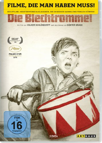 Die Blechtrommel [2 DVDs] (Director's Cut)