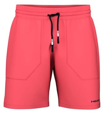 HEAD Play Shorts Herren Shorts rot 3XL
