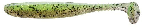 Daiwa D 'Fin Soft Lure – 7,6 cm – 7,5 cm