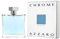Azzaro Chrome Men EDT Spray 100.0 ml, 1er Pack (1 x 100 ml)