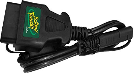 Battery Tender OBD-II Connector for Battery Tender Chargers