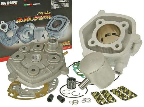 Zylinderkit Malossi MHR Team T6 70ccm für Minarelli LC
