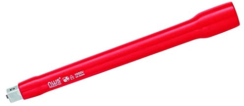 NWS 2025K-125 - Alargadera DIN 7434 de 3/8 pulgadas.