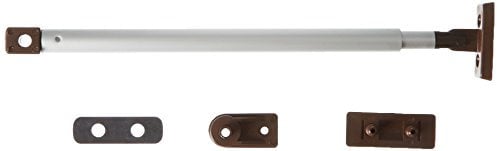Automatik-Fensteraussteller Alu-Gehäuse lose