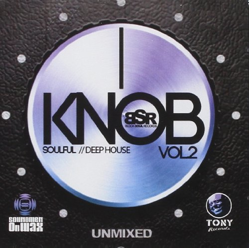 Block Soul Records