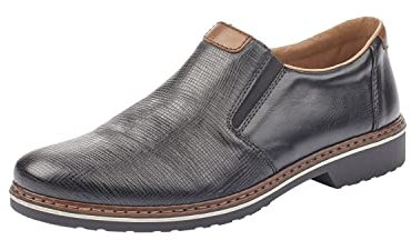 Rieker 16563 Schwarz EU43