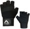 ATTONO Profi Fitness Handschuhe mit Bandage Trainingshandschuhe Fitnesshandschuhe - Größe 11