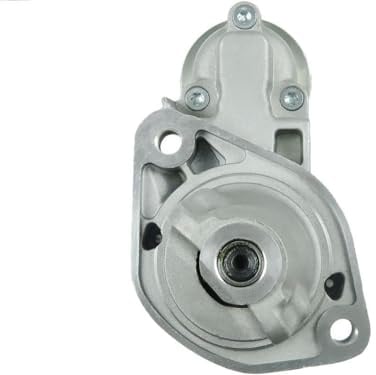 AS-PL Motor Starter/Anlasser 12V 2kW 10-Zähnezahl im Uhrzeigersinn Kompatibel mit MERCEDES-BENZ C-Klasse T-modell S205 0001147404 2789060400 278906040080