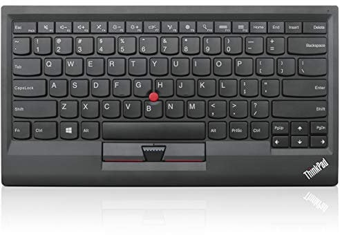 Lenovo Keyboard FOR Thinkpad Tastatur