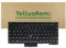 ersatztastatur Deutsche Hintergrundbeleuchtung für Lenovo Thinkpad T430 T430i T430s T430si T430U T530 T530i T530S W530 X13X X230 X230i X230it X230T