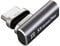 XtremeMac® Premium Magnetischer Adapter für Apple MacBook, iPad und andere USB-C Geräte, Schnellaufladefunktion 100W, Datenübertragung 10gb/s, 20 polig