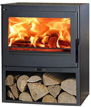 N. STUFA A LEGNA VERA 7,1KW