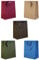 10 Geschenktüten large Streifen 33 x 26 x 13 cm Geschenktaschen Geschenkbeutel Taunus Grußkarten Verlag 99-8568