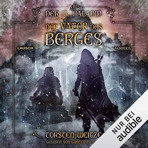 Der Vater des Berges: Der dreizehnte Paladin 8