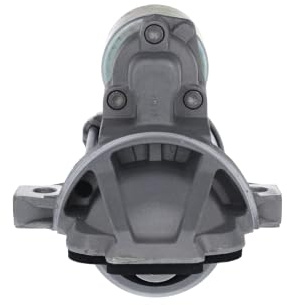 Valeo Motor de Arranque 438536 - 1,4 kW - 11 Dientes - 12 V | Stop & Start, Dirección de Rotación: Sentido de Giro a la Derecha (Horario)