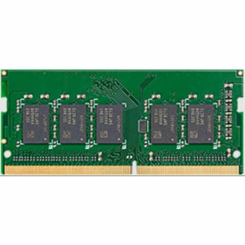 SYNOLOGY Speichererweiterung 8GB DDR4 für DS3622xs+, DS2422+