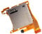 HYY Game Card Reader Slot Replacement for Nintendo Switch LITE HDH-001 Game Cartridge Socket Board
