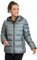 Gil Bret Damen 9188/6208 Jacke Daune, 5546 Green Bay, 38 EU
