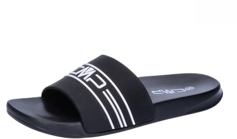 CMP Damen Nautylus Woman SlippersFlip-Flop | Obermaterial (Tomaia), Eigenschaften, Technologie, Vielseitig einsetzbar, Leicht und komfortabel