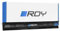 RDY Batterie 756743-001 VI04 VI04XL 756745-001 HSTNN-DB6K pour HP ProBook 440 G2 445 G2 450 G2 455 G2 Pavilion 15-P 17-F Envy 15-K 17-K (Capacité: 2000 mAh 14.8V)
