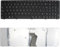 Premium Laptop Keyboard Replacement for LENOVO IDEAPAD G500 G505 G510 G700 G710 Series – UK QWERTY Layout, Durable, and Easy Installation