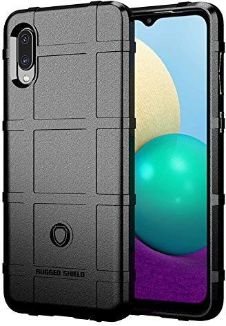 Compatible with Sony Xperia L3 4G Case,Shockproof Protective Cover,Compatible with Sony Xperia L3 4G TPU Soft Shell Phone Case Cover Black