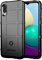 Compatible with Sony Xperia L3 4G Case,Shockproof Protective Cover,Compatible with Sony Xperia L3 4G TPU Soft Shell Phone Case Cover Black