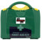 Statutory First Aid Kit, Green Boxed HSE Complaint First Aid Kit for Workplace (10 Person)