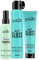 got2b Trockenshampoo Extra Pflege Liquid-to-Dry Spray (150 ml) für makellos-frische Looks & got2b gotGloss Glanz Spray (200 ml) & got2b Glanz Primer gotGloss (150 ml)