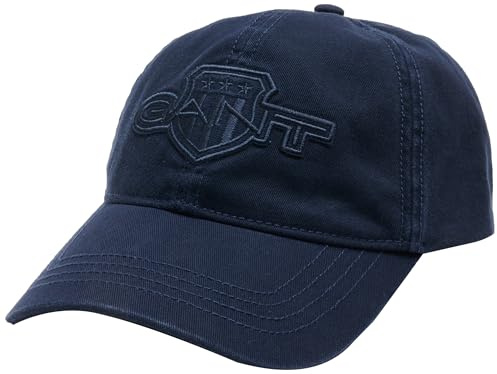 GANT Tonal Archive Shield Cap