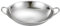 Holibanna Plancha En Acier Inoxydable Frire Bouilloire Intelligente Double Bateau à Vapeur Jet Plateau D'argent Plaque Chauffante Électrique Solide Bol Poêle Multi-cuiseur Wifi Cool Silver