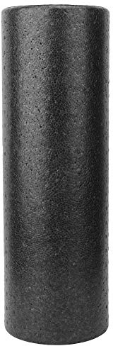 EPP Foam Roller Professionelle Muskelschmerzen Reliefmassage Roller für Yoga Fitness Pilates Körperübung 45 cm x 15 cm x 15 cm