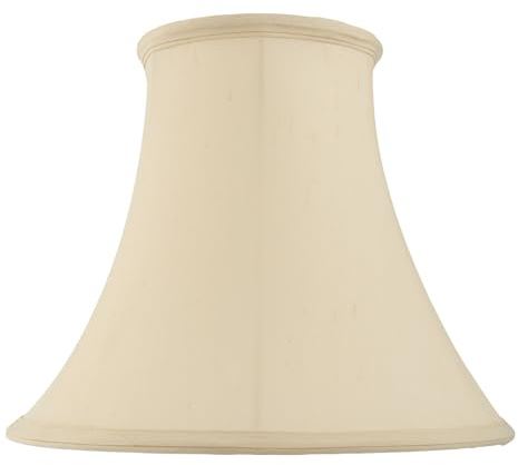 Carrie Round Bell Shade Size: 31 cm H x 46 cm D