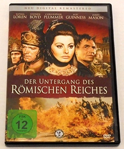 Der Untergang des Römischen Reiches - Digital Remastered