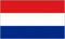 Holland National Flag