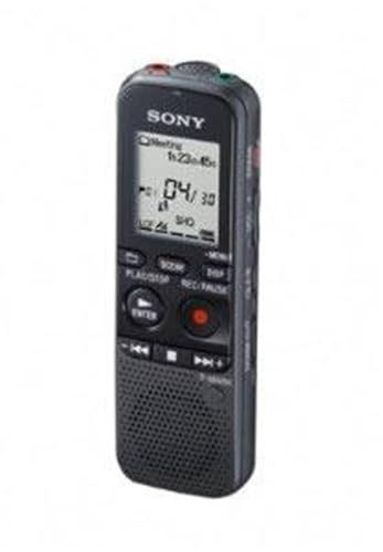 Sony Digital Flash Voice Recorder (ICD-PX312)