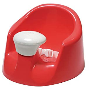 Prince Lionheart Siège Rehausseur bébéPOD Flex PLUS - Watermelon/Rouge